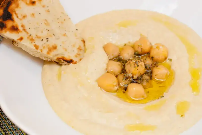 Legendary Flavors. Local Love.