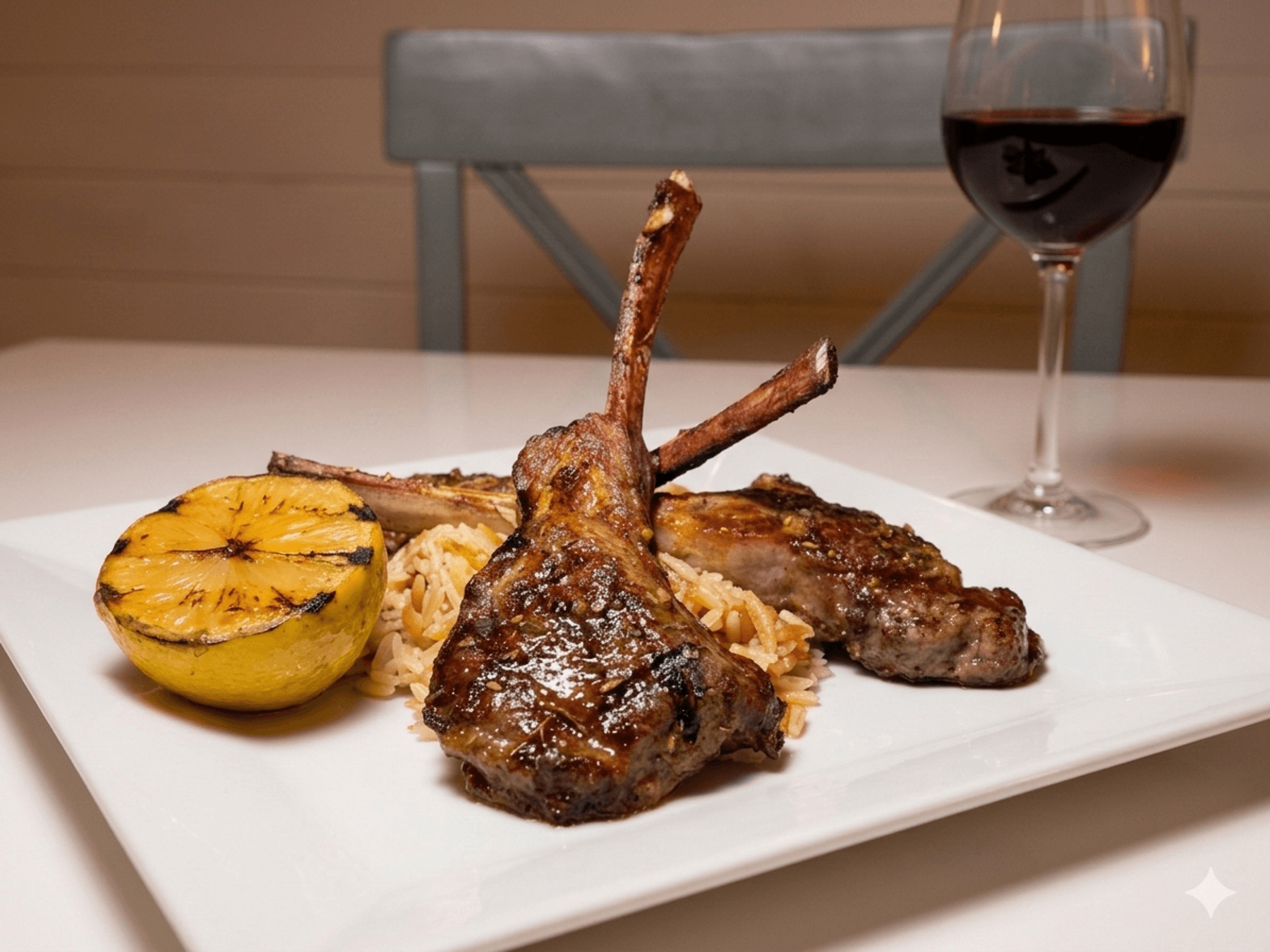 Fairfield’s Greek Soul is Back.